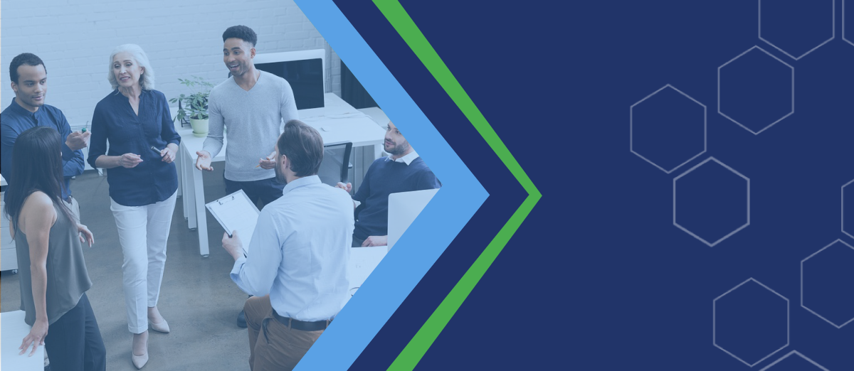 A web banner designed by Ellis Warren for the Kymanox Corporation